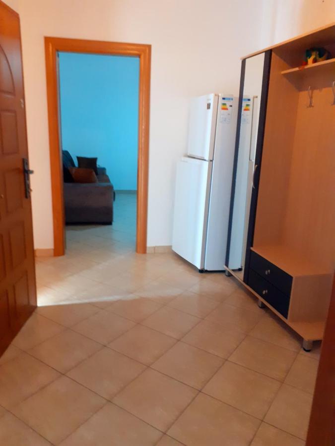 Sunset House Aurora&ersi Апартаменти Орікум