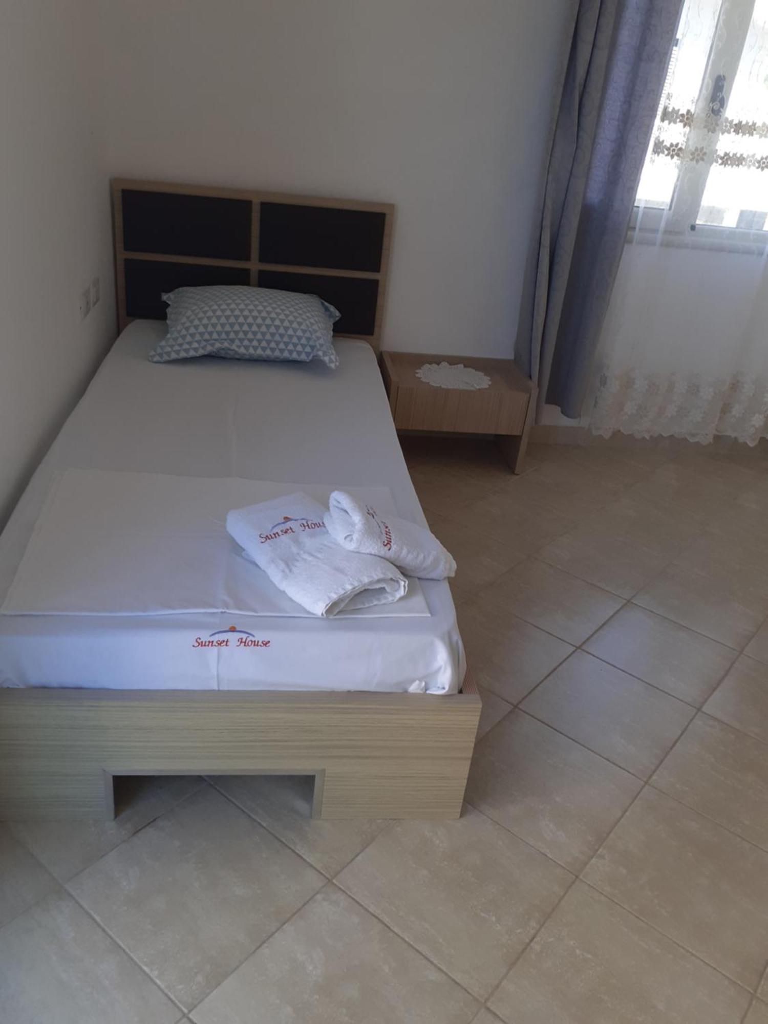 Sunset House Aurora&ersi Apartamento *