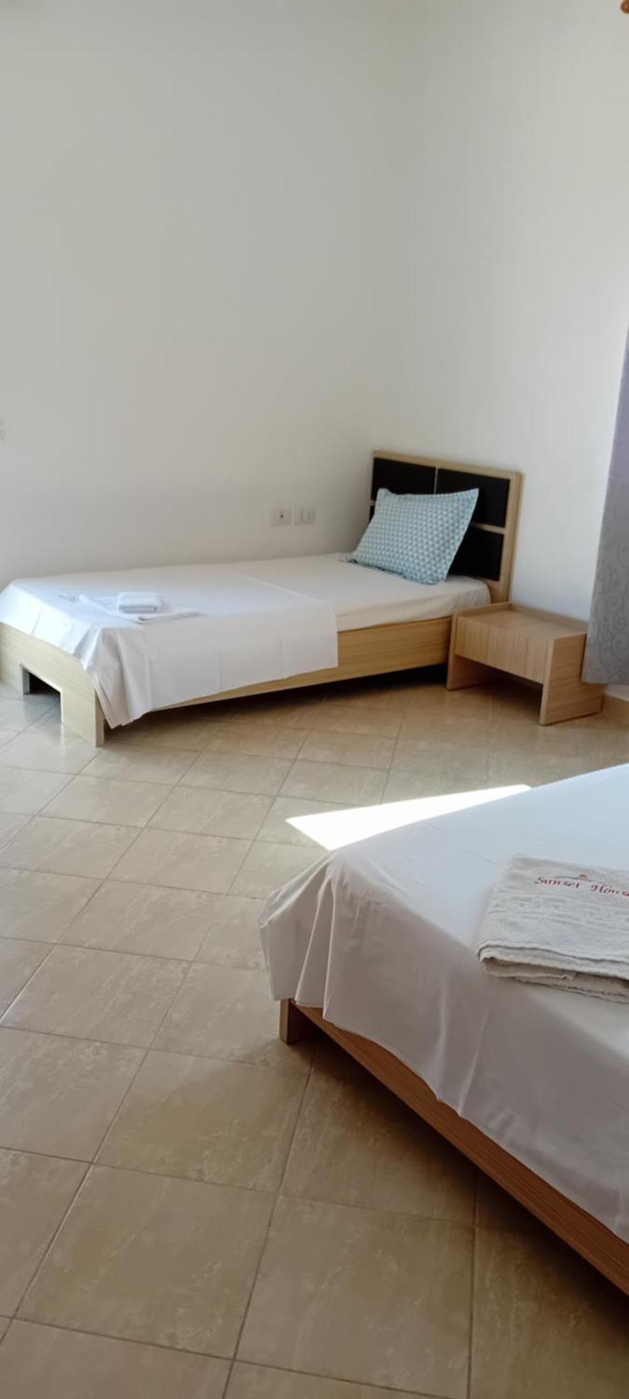 Sunset House Aurora&ersi Apartamento *