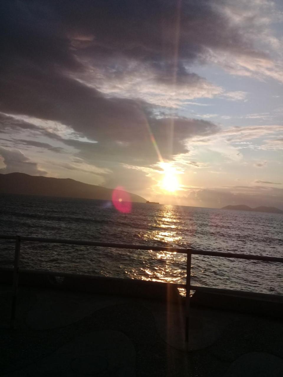 Sunset House Aurora&ersi Apartamento *