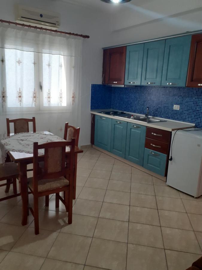 Apartamento Sunset House Aurora&ersi Orikum